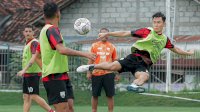 Misi Tak Mudah Persis Saat Dijamu PSM di Stadion Gelora BJ Habibie Besok