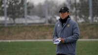 Piala AFC U-20: Shin Tae-yong Ingin Garuda Muda Beri Kejutan untuk Suriah