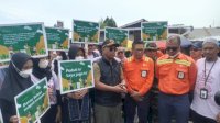 HPSN 2023, Vale Ajak Masyarakat Menjaga Bumi