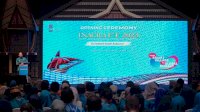 Inacraft 2023, Penjualan Produk Kerajinan Sulsel Tembus Rp 1,5 Miliar
