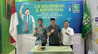 Maju di Dapil Sulsel 1, Deng Ical Ikut UKK Bacaleg PKB
