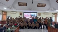 Soal Indeks Keamanan Informasi, Diskominfo SP Bali-Sulsel Sharing Knowledge