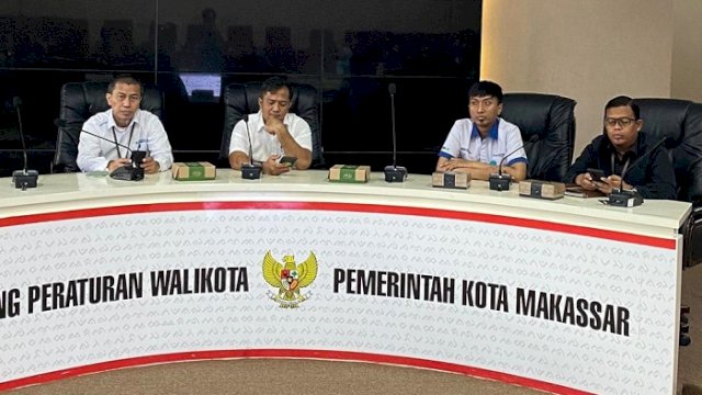 Bangkitkan UMKM, Diskop dan UKM Kota Makassar Gelar 3 Event Pameran