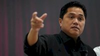 Ini Pesan Ketum PSSI Erick Thohir untuk Wasit Liga 1 dan 2 Terpilih