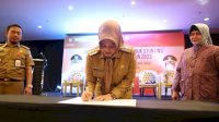 Makassar Target Zero Stunting pada 2024