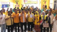NH Kunjungi Bulukumba, Sinjai, Bone, Targetkan Golkar Raih Tiga Kursi DPR di Dapil Sulsel II