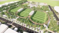 Direnovasi, Ini Sejumlah Fasilitas Baru yang Akan Ada di Lapangan Karebosi