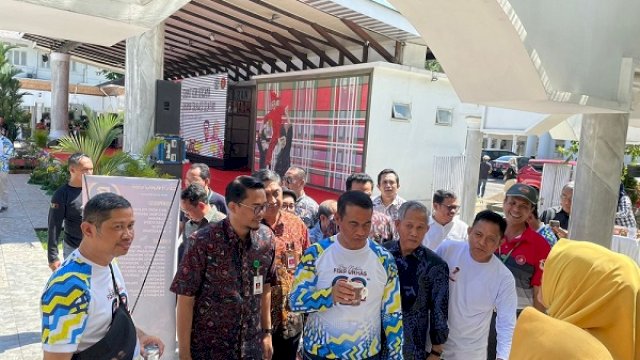 Hari Kopi Nasional, Dorong Kopi Sulsel Mendunia