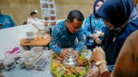 Puluhan Kuliner Andalan Sulsel Hadir Dalam Inacraft 2023 di Jakarta