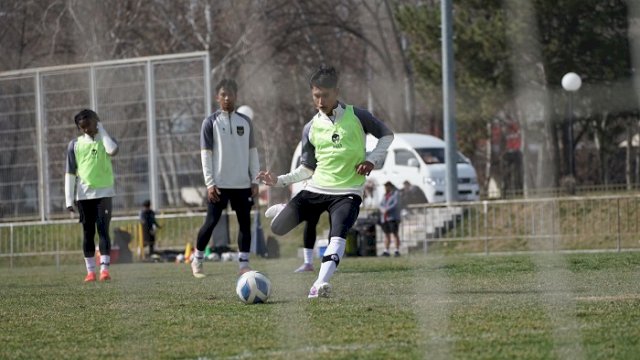 Timnas U-20 Indonesia akan melakoni laga kedua Grup A Piala AFC U-20 2023 kontra Suriah, Sabtu (4/3/2023). (PSSI)