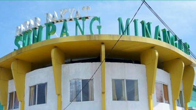 Pemkot Parepare Upayakan Pasar Sumpang Miliki Label ISO