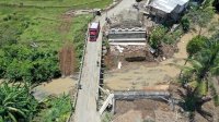 Pemprov Sulsel Bangun Jembatan Palattae, Pangkas Jarak Maros ke Sinjai