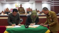 Pemprov-DPRD Sulsel Sepakati Dua Perda Baru
