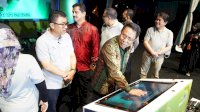 Pemprov Sulsel Dukung Bank Sulselbar Lakukan Inovasi Produk