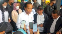Presiden Jokowi Dijadwalkan Kunjungi Sinjai