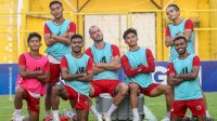 PSM Kembali Berlatih Jelang Hadapi Madura United