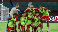 Madura United vs PSM Malam Ini: Ujian Sulit Juku Eja Menuju Juara Liga 1