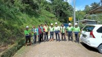 Rekonstruksi Ruas Palampang-Munte-Bontolempangan di Sinjai, Pemprov Sulsel Alokasikan Anggaran Segini