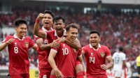 FIFA Match Day: Timnas Indonesia Lawan Burundi Bulan Ini
