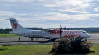 Naik Wings Air, Makassar-Selayar Hanya 30 Menit