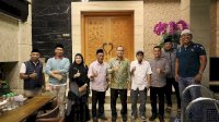 Pengurus IKA Unhas Palopo Akan Dilantik 20 Mei, Ini Harapan Danny Pomanto