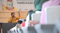 Yunus Bersama Baznas Makassar Edukasi Warga Cara Pengelolaan Zakat
