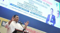 Imam Musakkar Sebut Pendidikan Baca Tulis Al-Qur’an Bisa Lahirkan SDM Berakhlak Mulia
