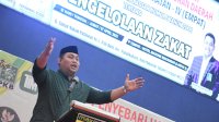 Imam Musakkar Harap Pengelolaan Zakat di Makassar Berjalan Efektif dan Tepat Sasaran