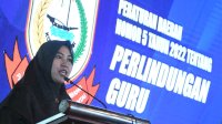 Bahas Tujuan Perlindungan Guru, Fatma Wahyudin: Banyak Aspirasi Guru Butuh Payung Hukum