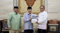 Makassar International Halal Trade Business Summit and Expo 2023 Akan Dihadiri 500 Pengusaha dari Berbagai Negara