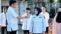 Khatam Qur&rsquo;an Tiga Kali Selama Ramadan, 5 ASN Pemkab Gowa Diberikan Reward Umrah