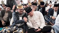 Makna Idul Fitri Tahun Ini, Adnan: Silaturahmi dan Saling Menghargai