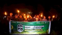 Dompet Dhuafa Sulsel Gandeng Browcyl Manisin Pelosok dengan Ekspedisi Ramadhan