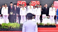 27 Tahun Hari Otonomi Daerah, Ini Harapan Gubernur Sulsel