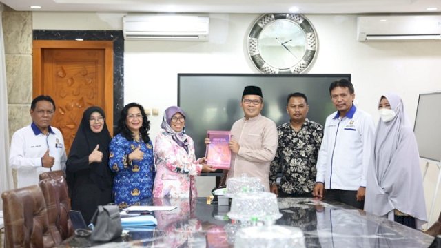 Event May Day Expo Bakal Hadirkan 1.000 Pekerja