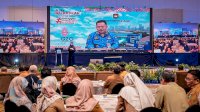 Kemendagri dan Kementerian PPN/Bappenas Puji Capaian Pemprov Sulsel pada 2022