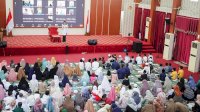 Hadirkan Ustadz Yogi Riyadi, PKK Sulsel Gelar Kajian Ramadan Bersama Anak-anak Andalan