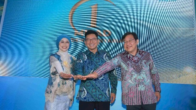 Rayakan Milad Pertama, Prudential Syariah Tegaskan Komitmen Wujudkan Perlindungan yang Amanah