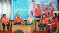 PT Vale Tumbuhkan Minat Talenta Muda Berkarir di Dunia Tambang