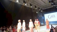 Tren Hijab Road to Indonesia Moslem Fashion Expo 2023 Kembali Digelar di Makassar