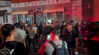 TSM Makassar Alami Kebakaran, Walikota: Api Sudah Padam
