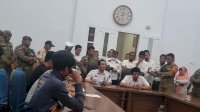 Terkait Pembangunan Breakwater Beba, DKP Sulsel Gelar Rapat dengan KPA dan Pokja PBJ