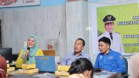 Dari Lorong Wisata, DP3A Makassar Genjot Pendataan Anak Berbakat