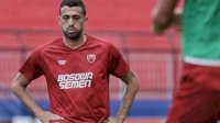 Everton Bertahan di PSM Makassar Satu Musim Lagi