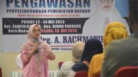 Cicu Jelaskan Kewenangan Pemerintah Daerah Dalam Mengelola Dana BOS