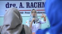 NasDem Tunjuk Andi Rachmatika Dewi Jabat Ketua DPRD Sulsel