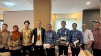 Pemprov Sulsel – Japan Fisheries Association Bahas Penempatan Tenaga Kerja Sulsel di Jepang
