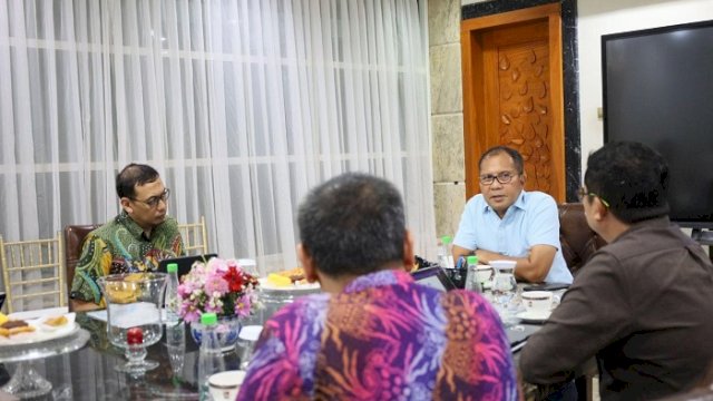 Pemkot Makassar Rencana Gelar MIF 2023 pada 14 Juli