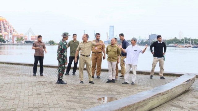 MNEK 2023 Akan Dihadiri Perwakilan 50 Negara, Danny Bakal Pamerkan Proses Pembuatan Kapal Pinisi