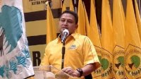 Terkait Kuota Bacaleg Golkar Makassar, Ini Penjelasan Munafri Arifuddin
